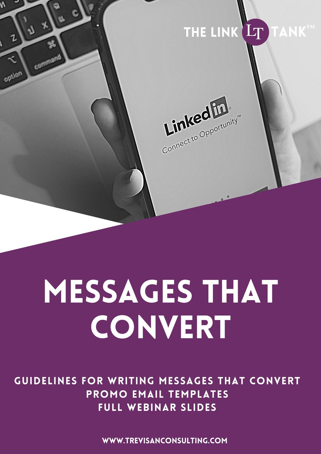 Email Marketing Templates for Small Businesses, Slide Deck Template
