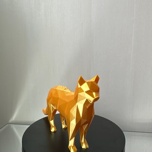 Mini Cat Gold Edition