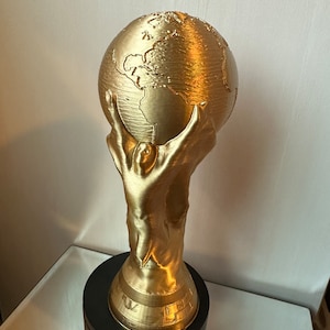 World Cup Gold Edition