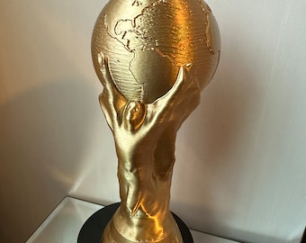 World Cup Gold Edition