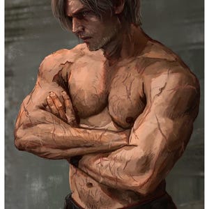 Resident Evil Requiem Poster - Etsy