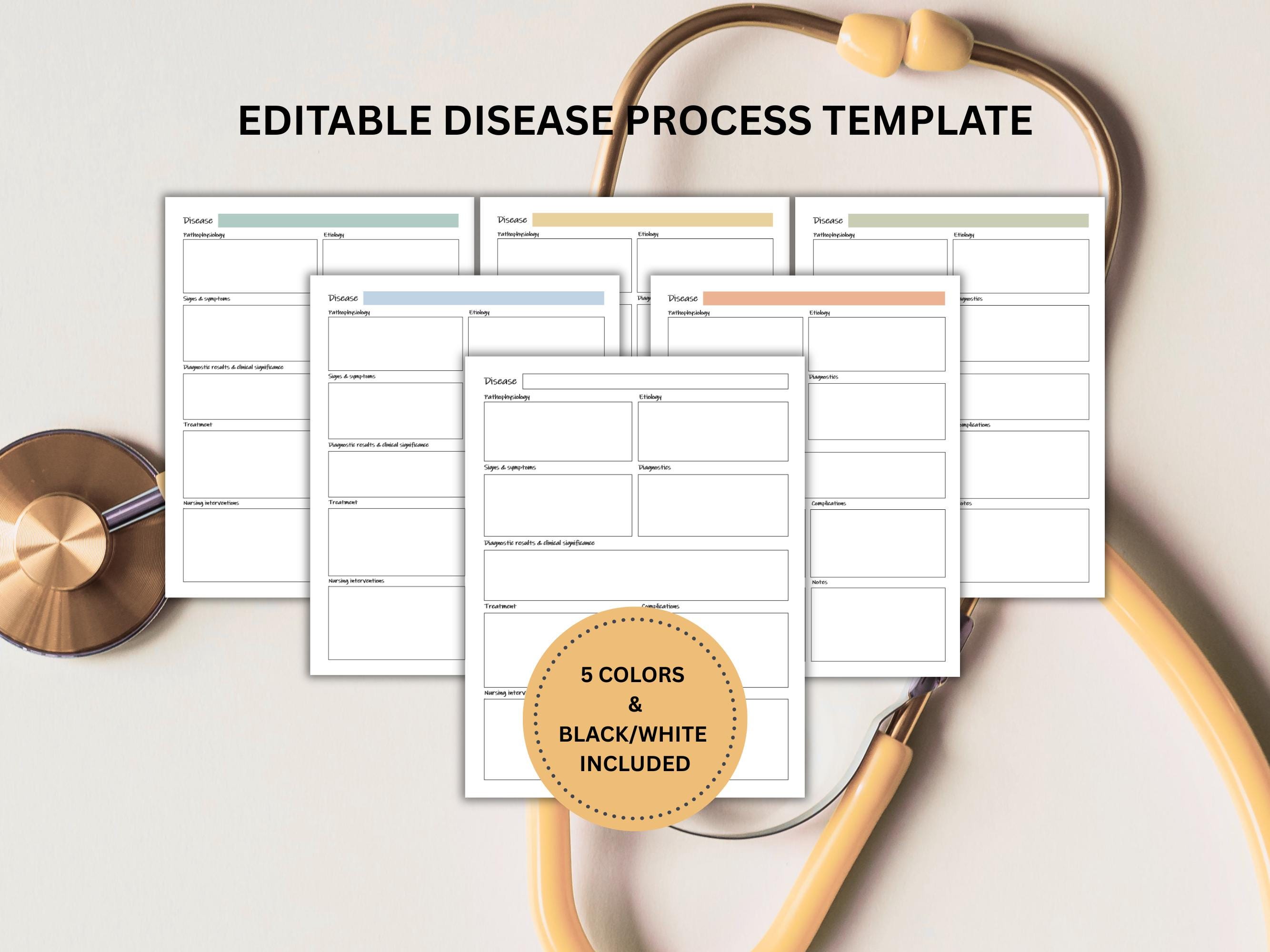 Pathology Query Template Disease Pathology Template,pathology Pdf,pathophysiology Study Guide ...