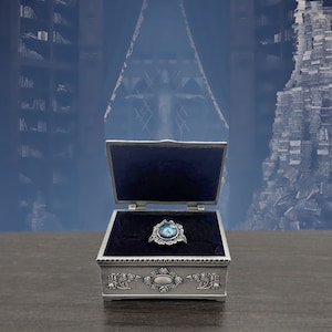 Ranni’s Quest Dark Moon Ring Prop