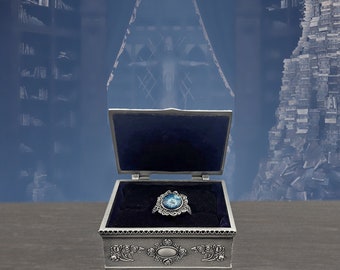 Ranni’s Quest Dark Moon Ring Prop