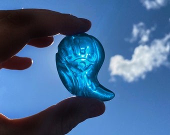 Water Tear - TOTK