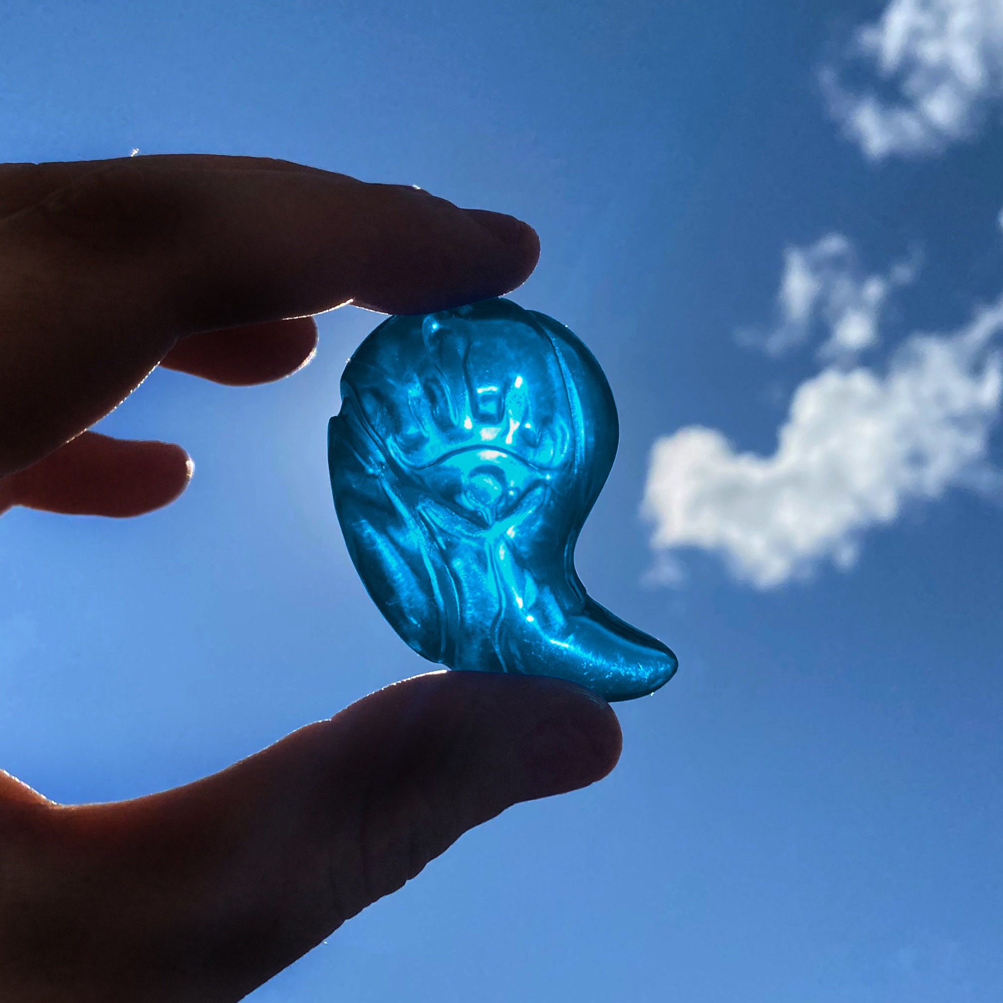 Water Tear - TOTK