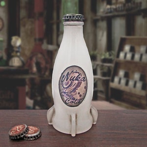 クォーツロケットボトル