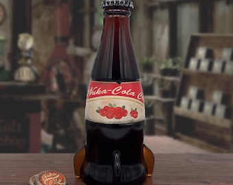 Cranberry Rocket Bottle