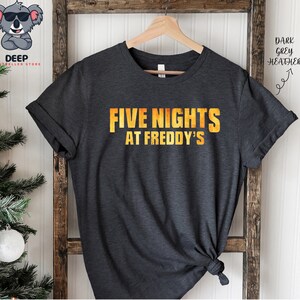 Five Nights at Freddy's - FNAF 3 - Phantom Freddy Hardcover
