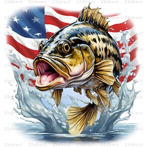 Kiss My Bass PNG Large Mouth Bass Sublimation PNG Bass Fishing Png Fishing  Sublimation PNG Fisherman Png Digital Download Dtf 