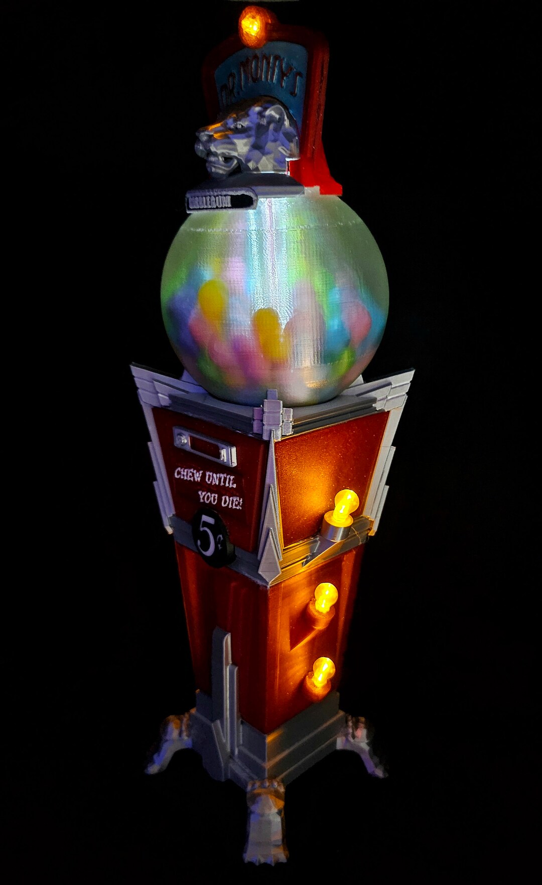 Buy Call of Duty OG Gobblegum Online in India Etsy