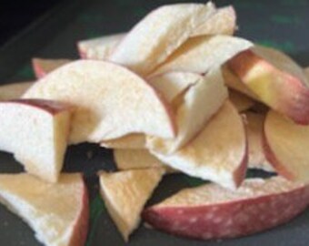 Freeze Dried Apples
