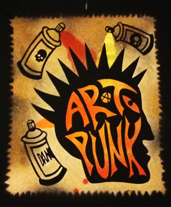 Art Punk