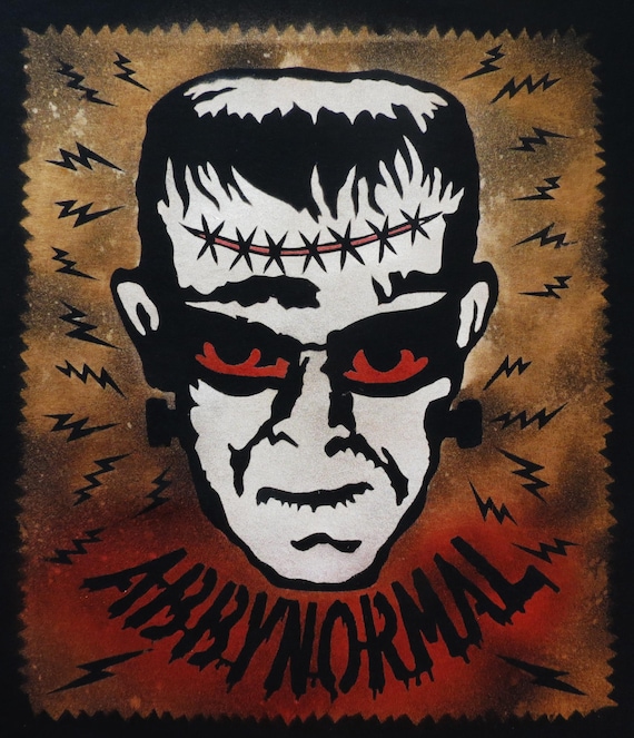 Abby Normal