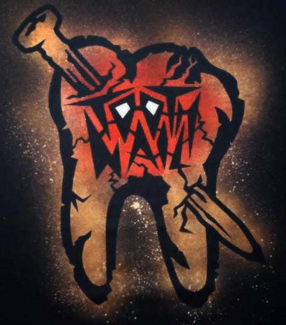 Tooth N Nail