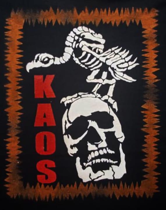 Kaos