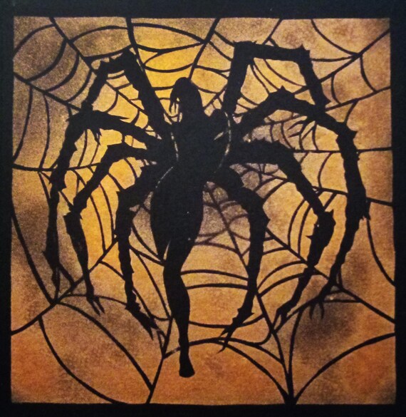 Spider Love