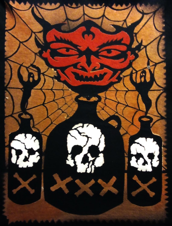 Lost Souls