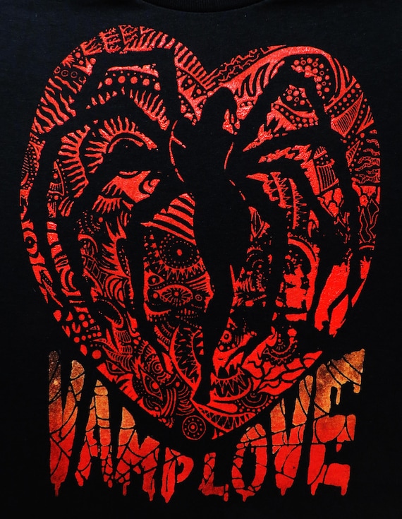 Vamp Love
