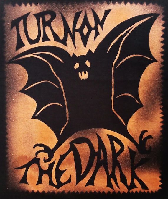Turn On The Dark