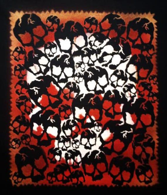 31 Ghosts