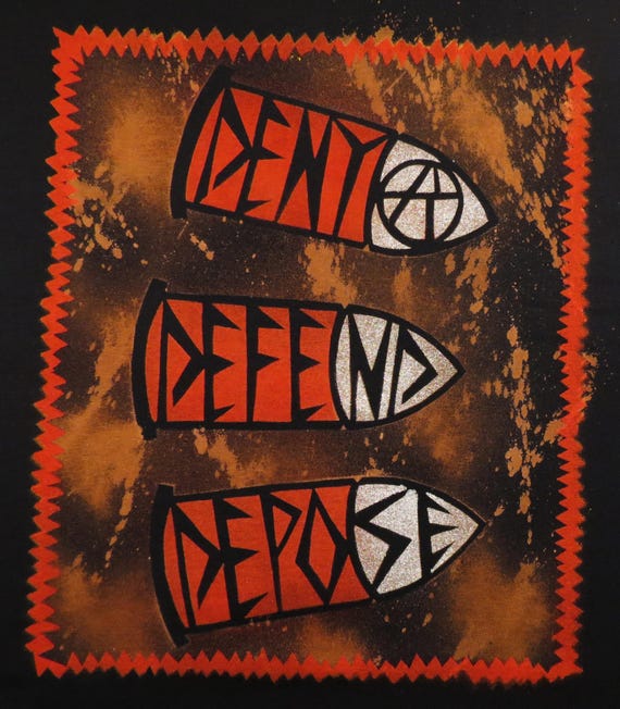 Deny