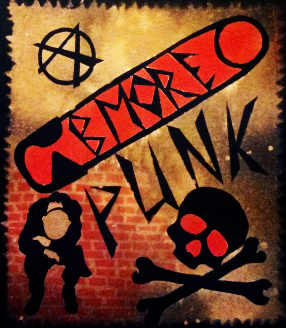 Bmore Punk