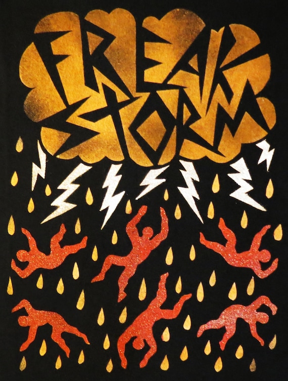 Freak Storm