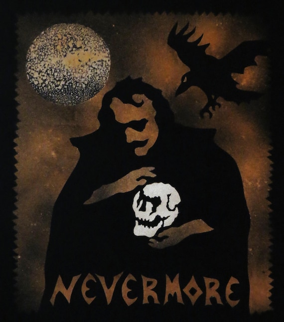 Edgar Allen Poe 2