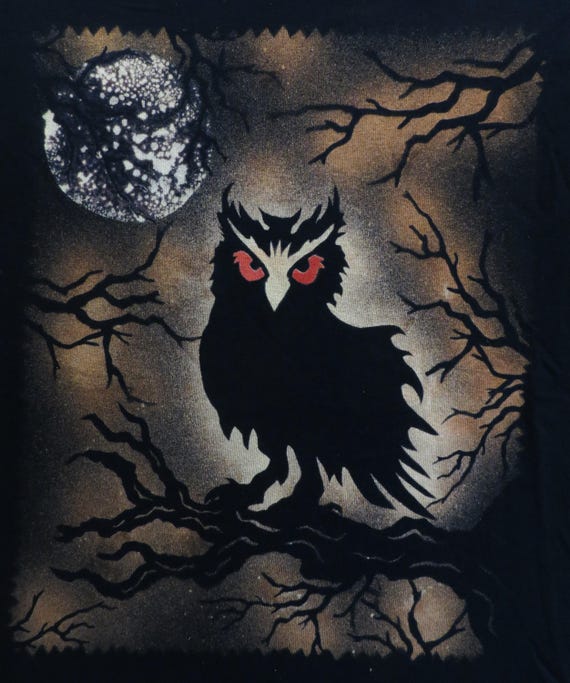 Missfit Owl
