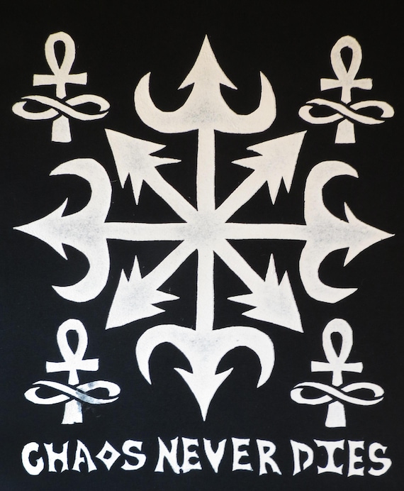 Chaos Never Dies