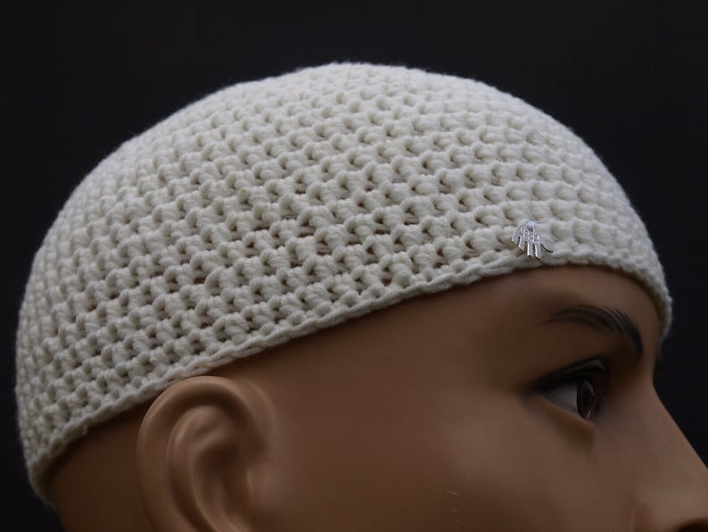 Mütze DJ Ötzi Look Herrenmütze Mütze cap boshi Haube Kippa Beanie Sonnenschutz verschiedene Farben Geschenk Natur