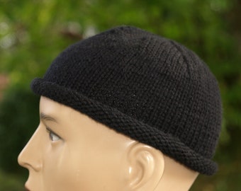 Chapeau de pêche Sylter chapeau docker chapeau casquette homme chapeau boshi capuche pêcheurs bonnets chapeaux différentes couleurs cadeau tricoté chapeau