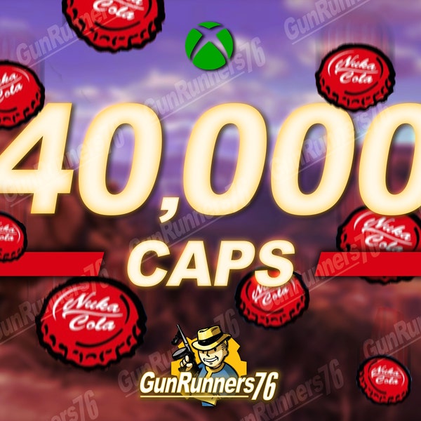 Acquistare Fallout 76 Caps Xbox One Gioco Confrontare Prezzi