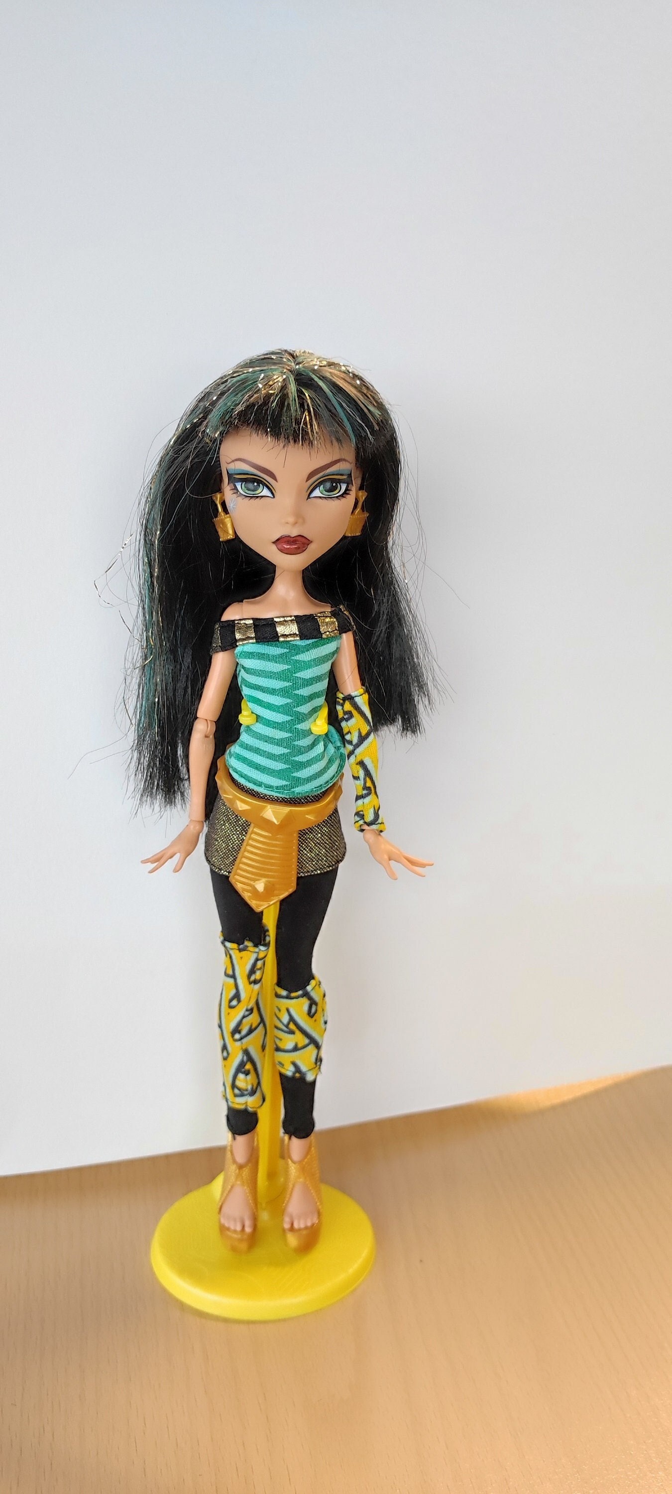 Monster high dolls g1 cheap - Etsy 日本, image size:1350x3000