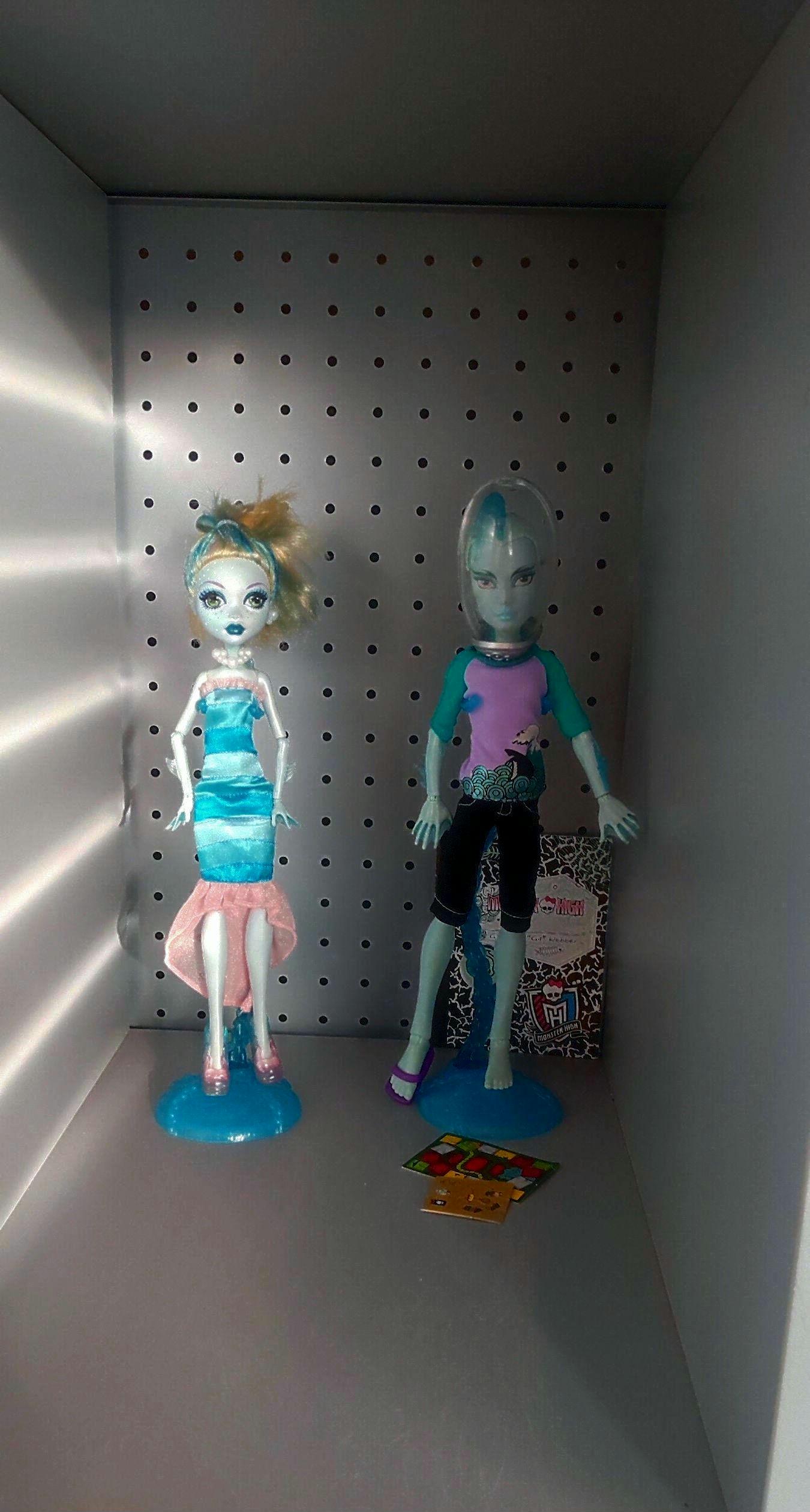 モンスターハイ フランキースタイン ダンスの夜明け