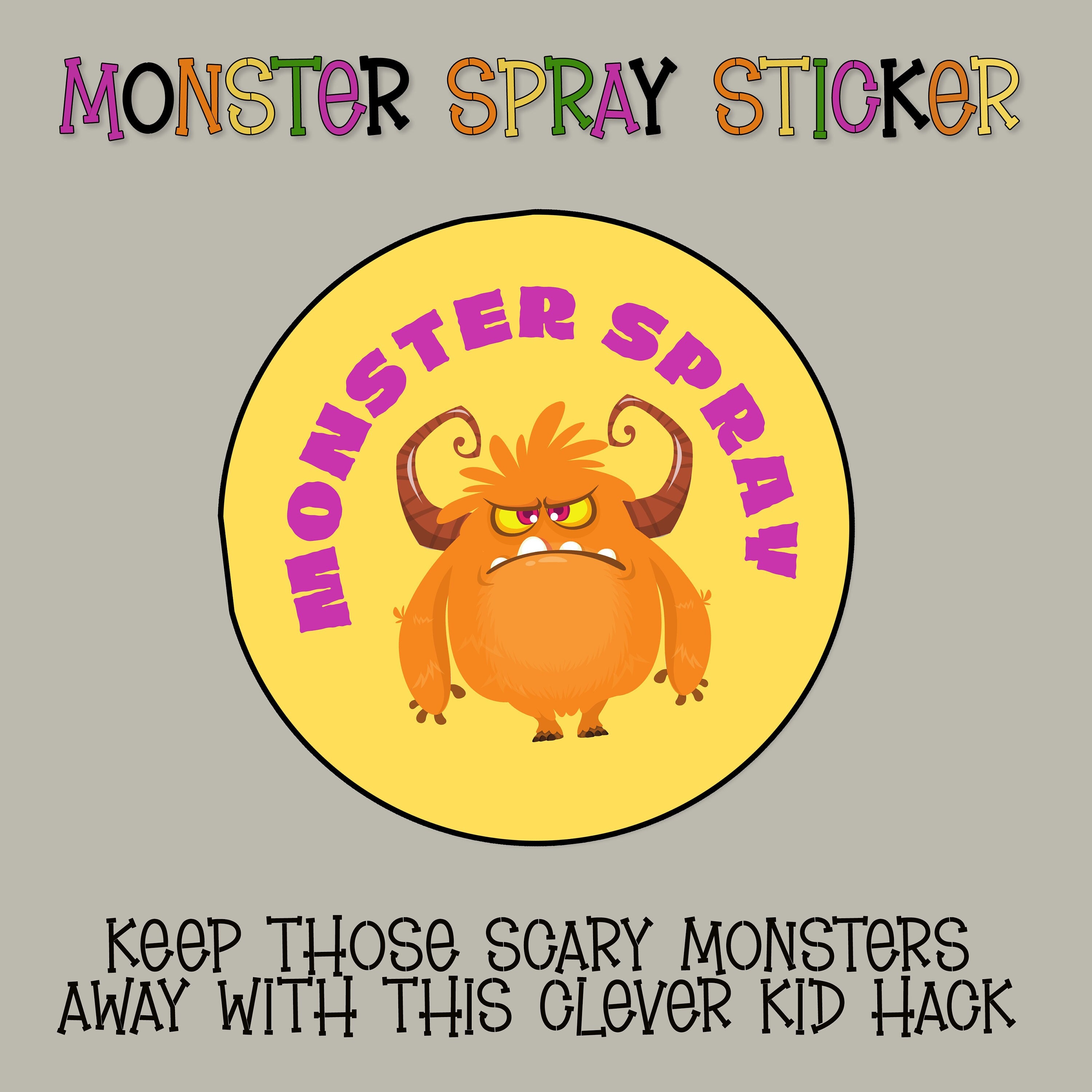 ahhh scary monsters Aaahh!! Real Monsters 3 Figure Set