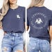 GROW WILD FLOWER APPLIQUE DENIM OVERALL 3-7 YRS