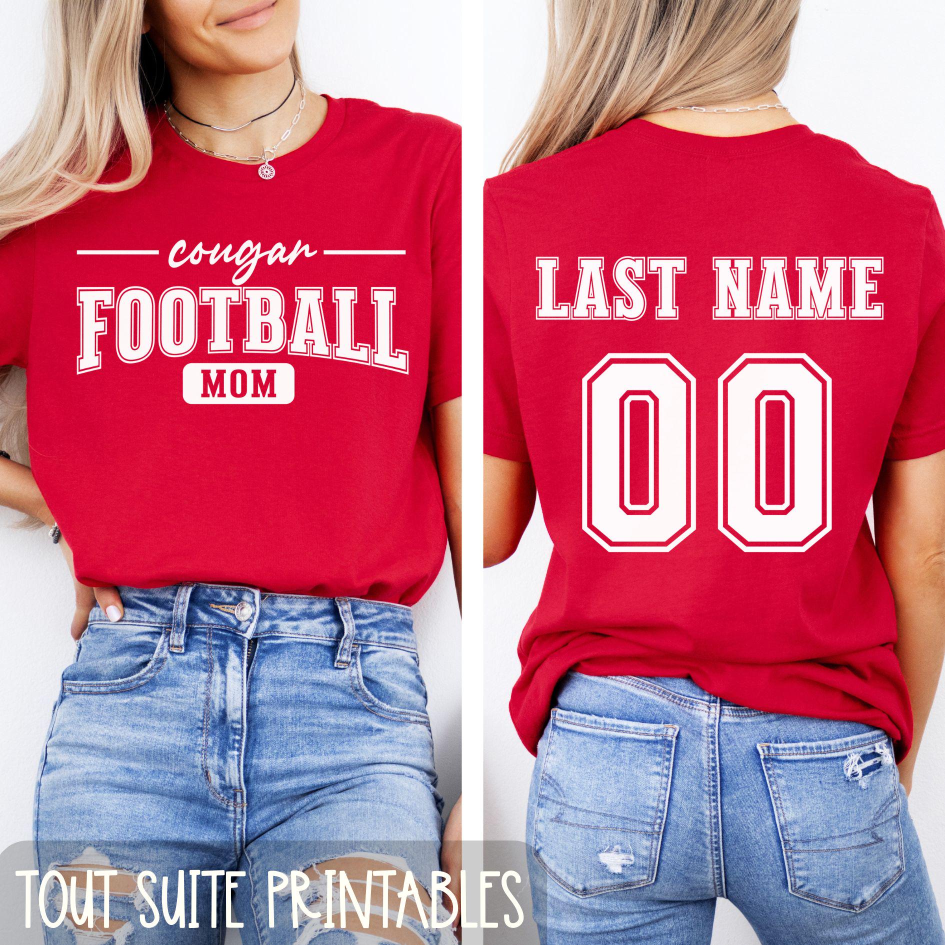 maaa 　L'Appartement 　Football T-shirt maaa L'Appartement Football T-shirt maaa L'Appartement