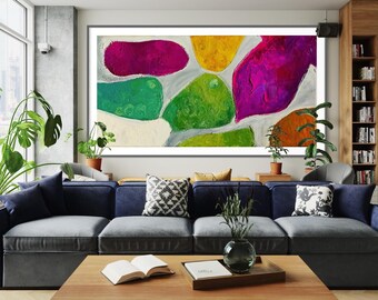 Super Bowl LVII (This artwork was made in the Super Bowl 2023) 12”X24”