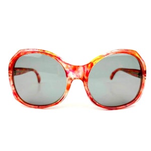 Original Vintage 60er Jahre Damen Sonnenbrille unbenutzt
