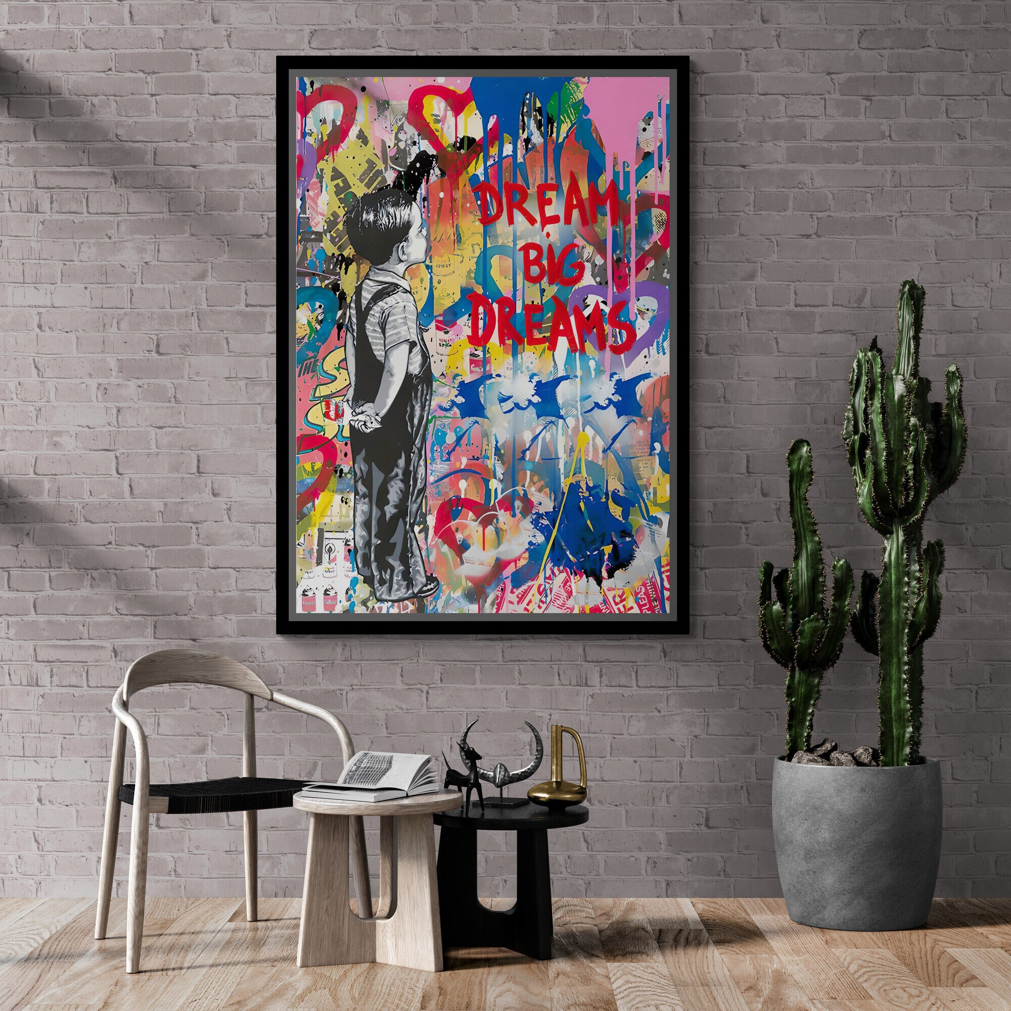 Banksy: O Que Se Sabe Sobre Artista Que Faz Nas Ruas Obras De Arte Que - Foto 3