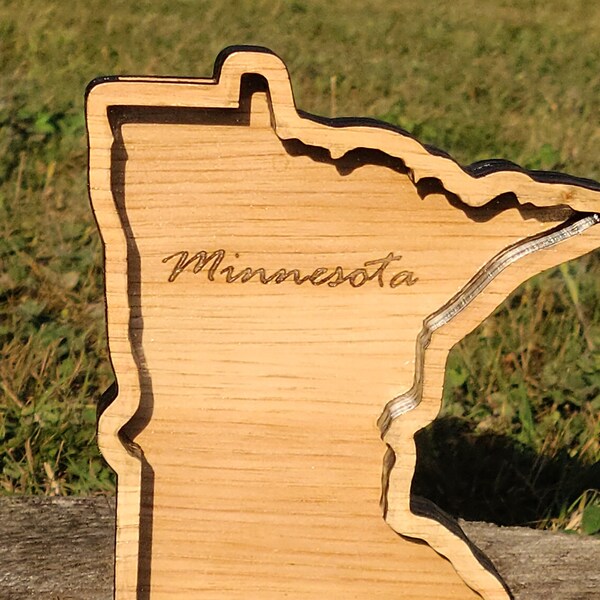 Image showcasing Rustic Shadow Box - Etsy