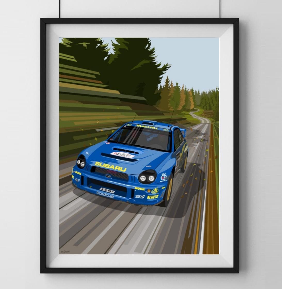 MDawsonArt - Etsy 日本