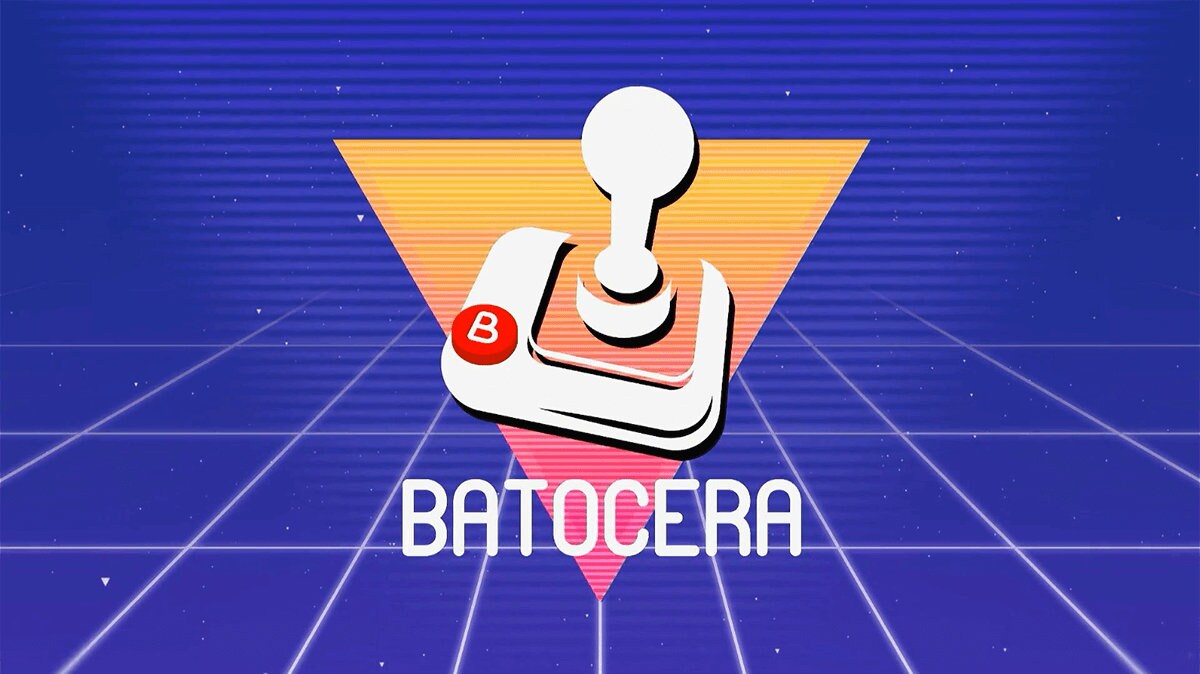 BATOCERA PC Preinstalled Bootable Emulator SD Card 1TB Etsy