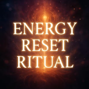 Chakra Reset for Relationships • Emotional Clearing, Energetic Balance & Connection Repair • PDF Reading + Aura Report