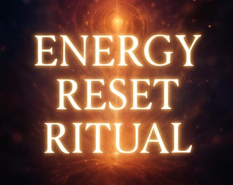 Chakra-reset voor relaties • Emotionele zuivering, energetisch evenwicht en verbindingsherstel • PDF-reading + aurarapport