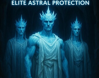 The Silver Flame Legion: 111.000 etherische schilddragers voor ultieme astrale bescherming
