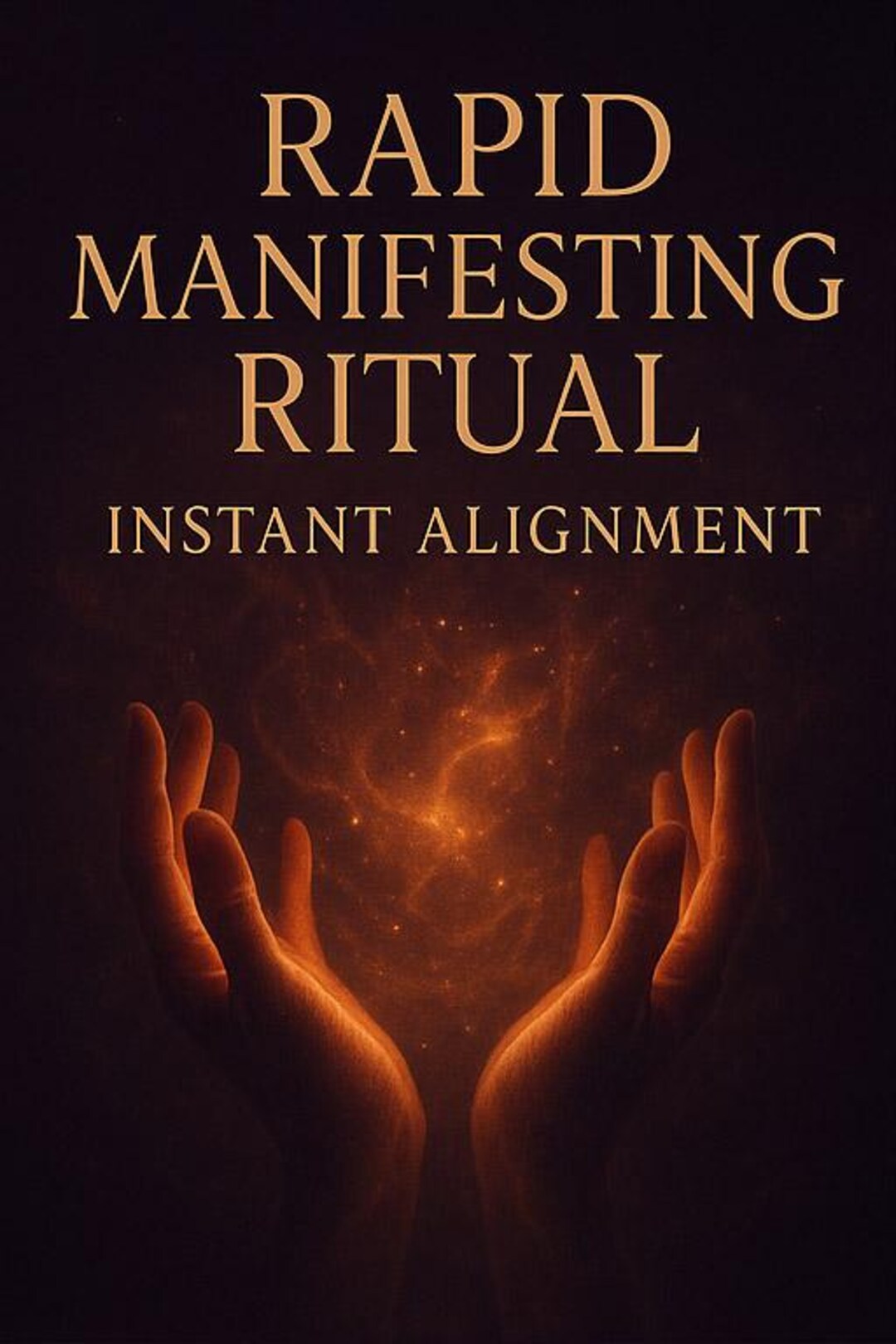 Sacred Self-love Activation Spell – Heal, Empower & Attract Aligned ...