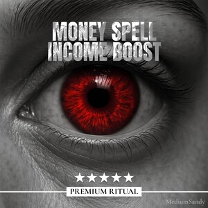 Money Spell for Fast Wealth | Prosperity Ritual to Attract Money and Abundance